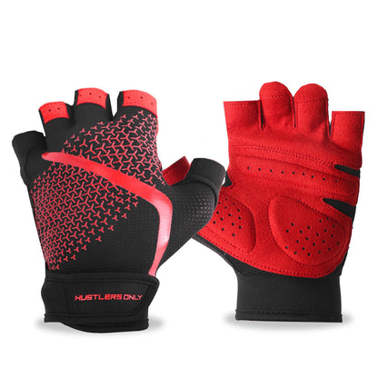 Infinity Gym Gloves