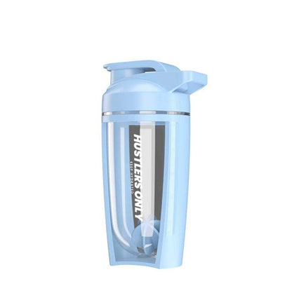 Hydra Shaker Bottle - Blue