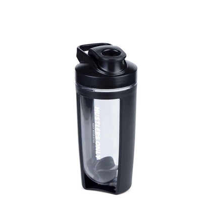 Hydra Shaker Bottle - Black