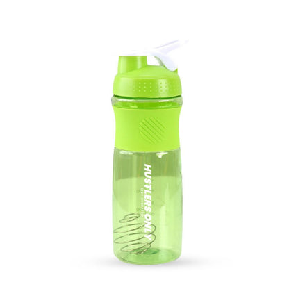 Sports Water Bottle - Neon