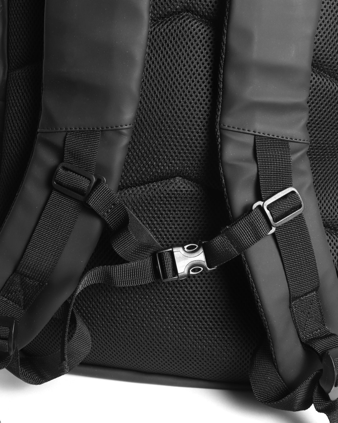 Iconic Backpack - Black