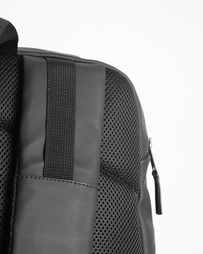 Iconic Backpack - Black