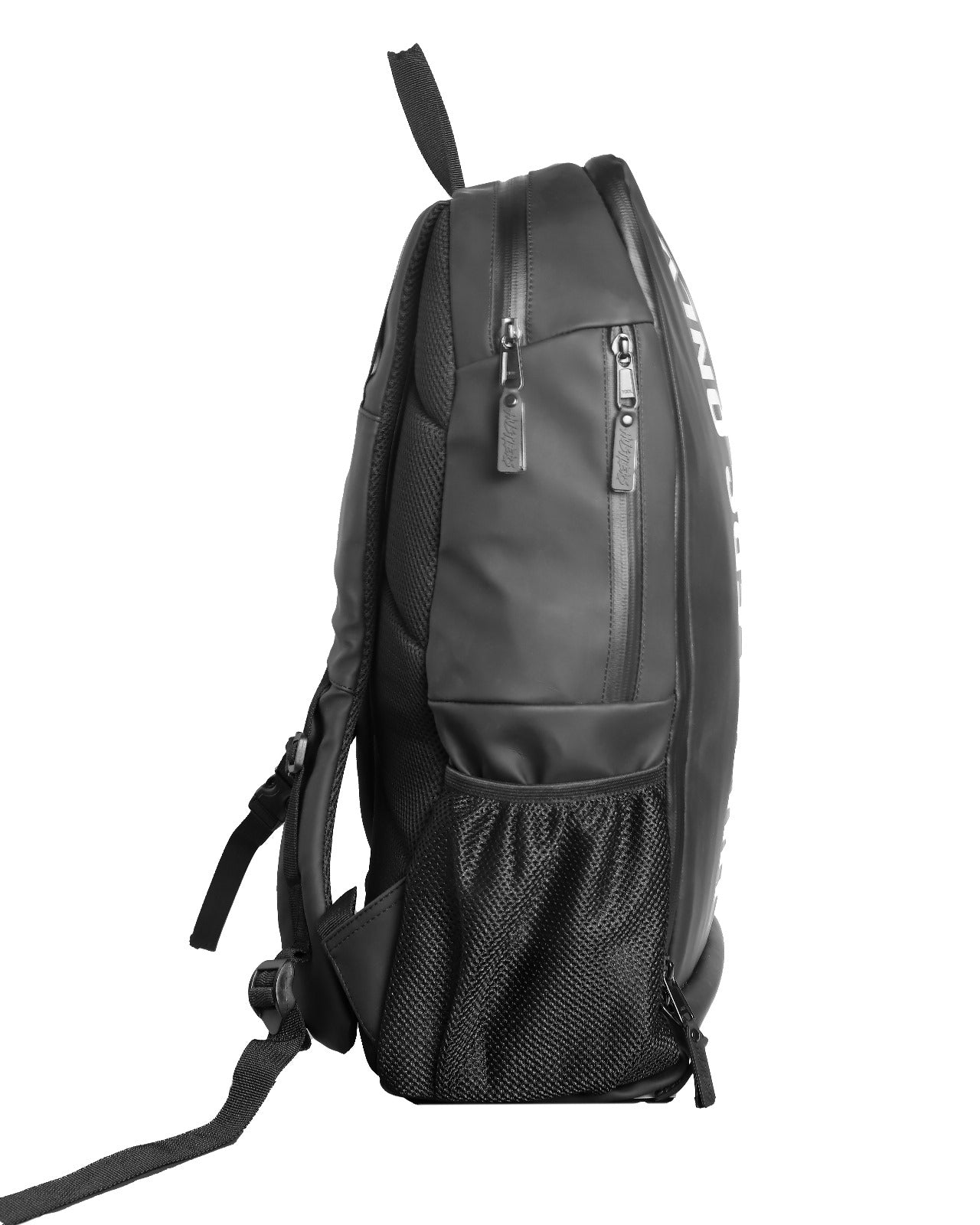 Iconic Backpack - Black