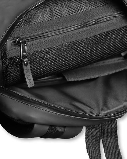 Iconic Backpack - Black