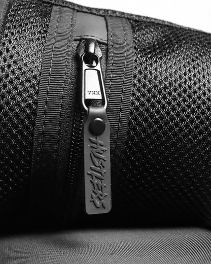 Iconic Backpack - Black