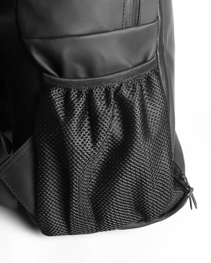 Iconic Backpack - Black