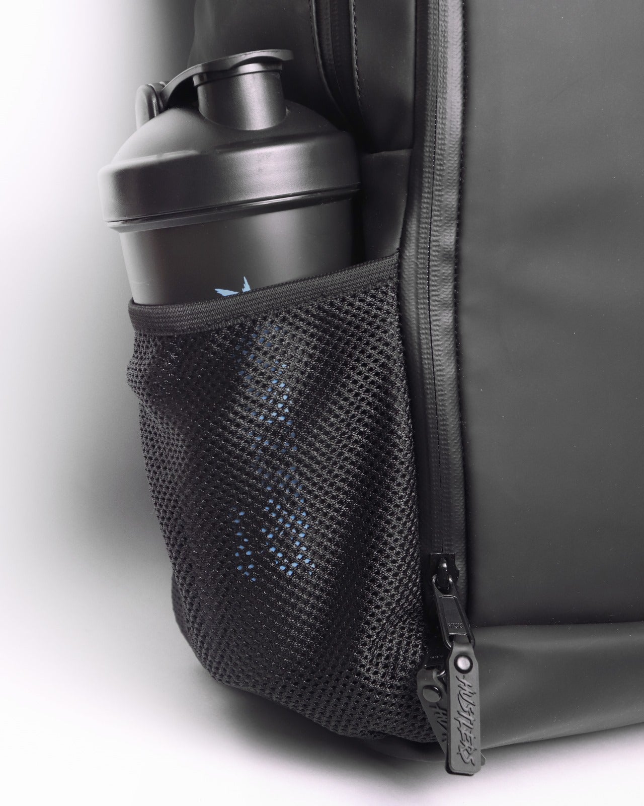 Iconic Backpack - Black