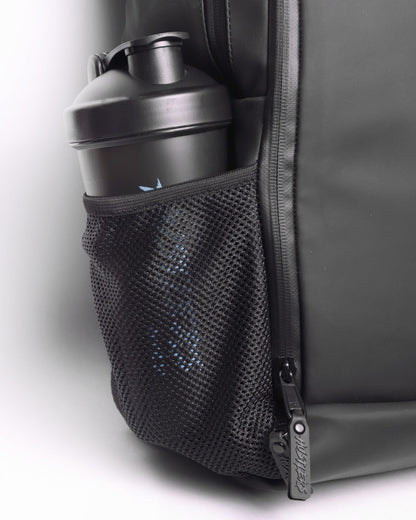 Iconic Backpack - Black