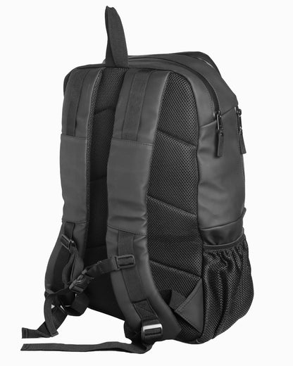 Iconic Backpack - Black
