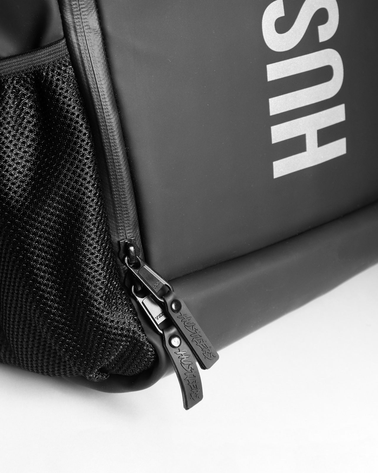 Iconic Backpack - Black