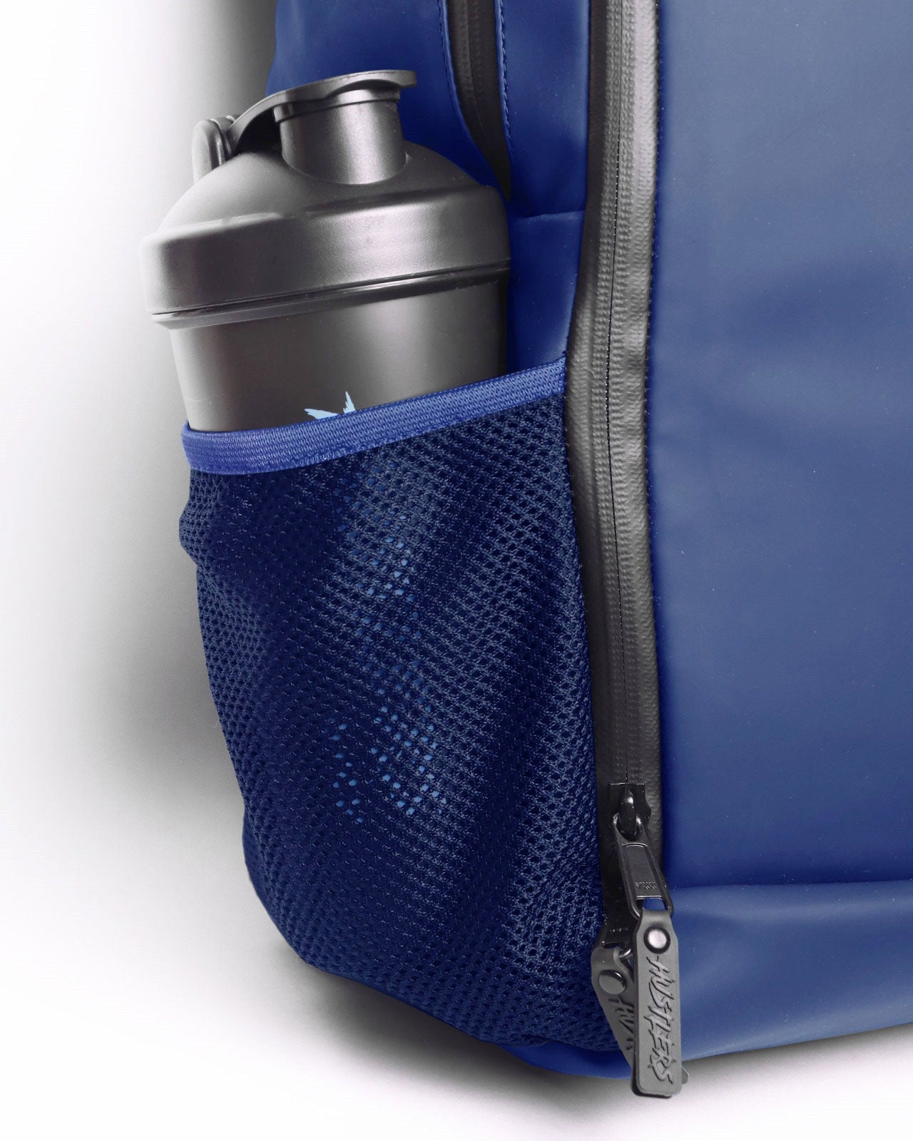 Iconic Backpack - Blue