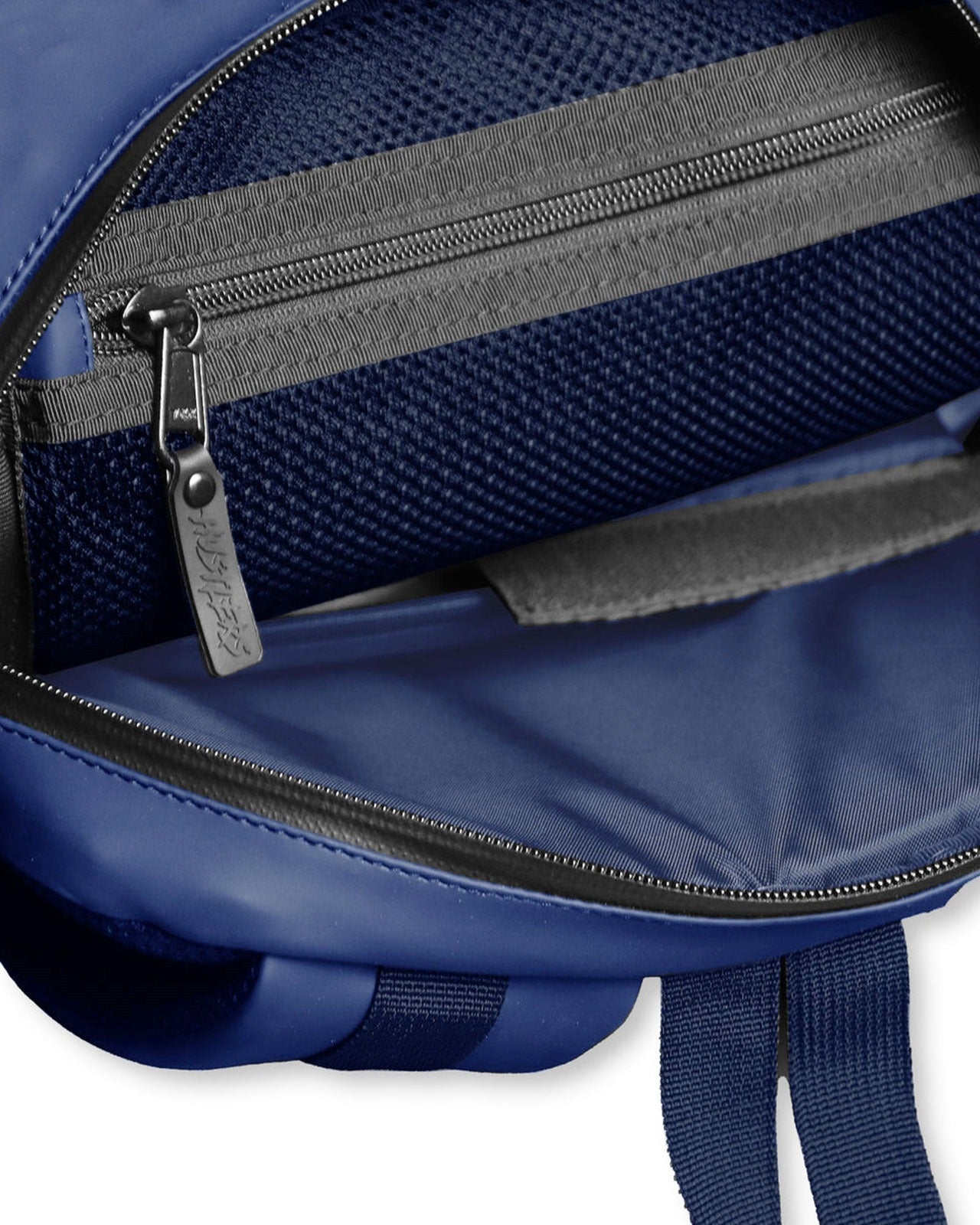 Iconic Backpack - Blue