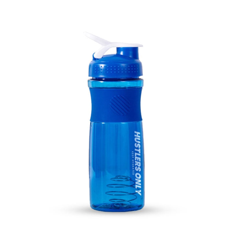 Sports Water Bottle - Blue