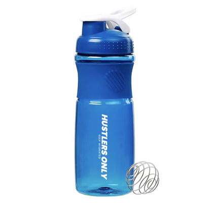 Sports Water Bottle - Blue