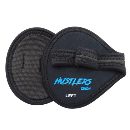 Workout Hand Grips For Workout | HustlersOnlyUK
