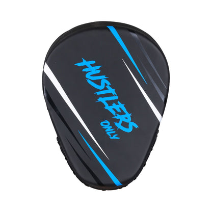 Premium punch mitts for boxing workouts | Hustlers Only UK