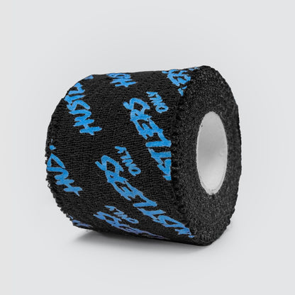 ADHESIVE WEIGHTLIFTING TAPE